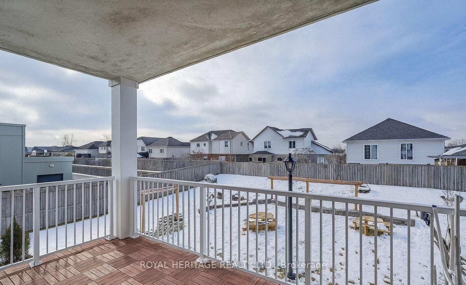 290 Liberty Street N • #209 • Clarington, ON photo 10