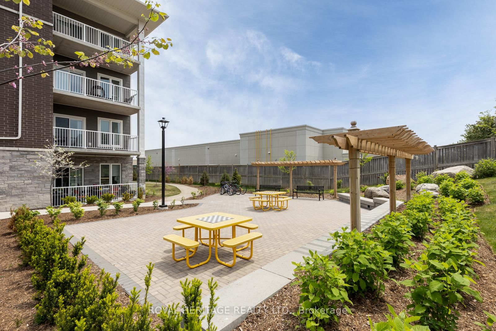 290 Liberty Street N • #209 • Clarington, ON photo 11