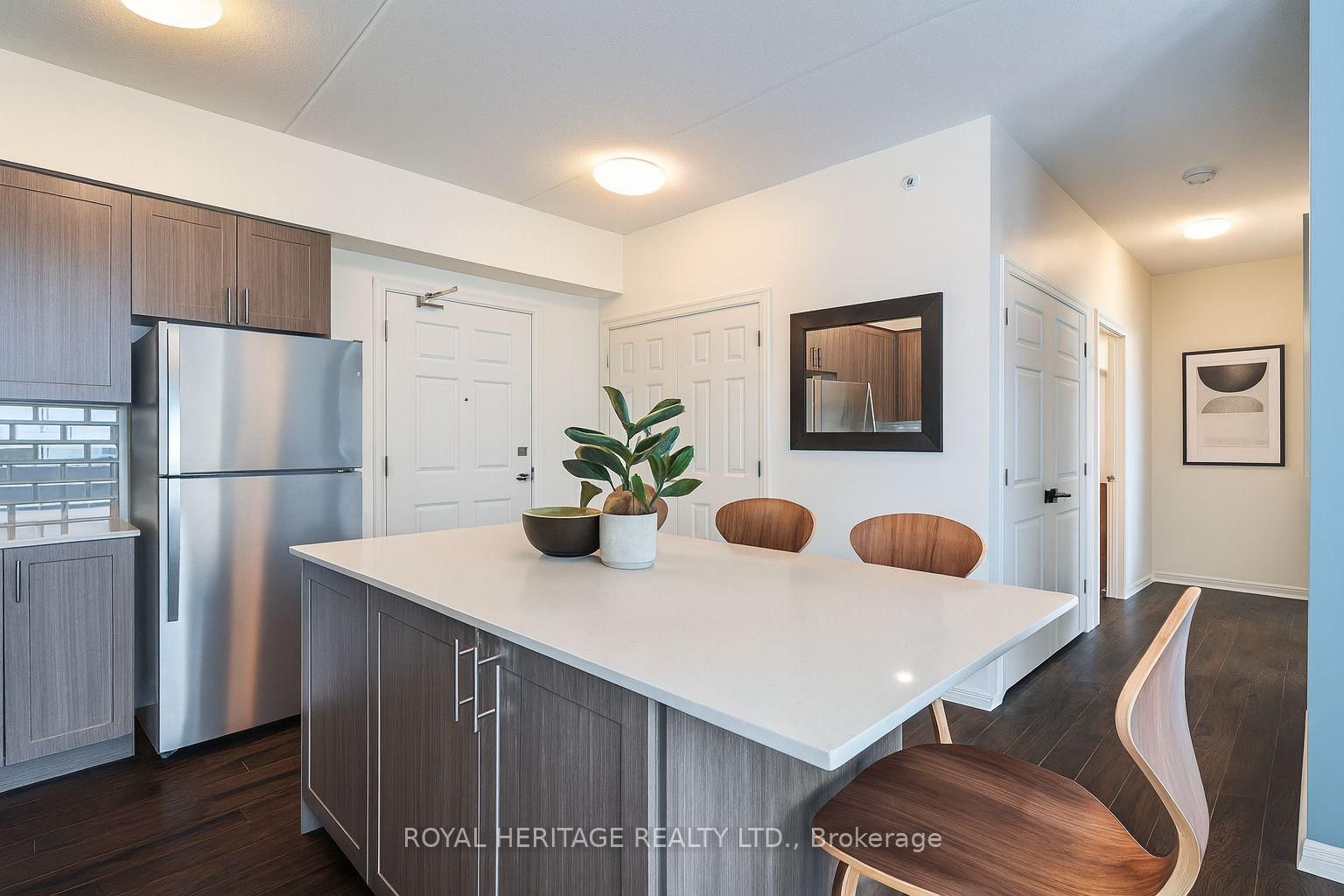 290 Liberty Street N • #209 • Clarington, ON photo 3
