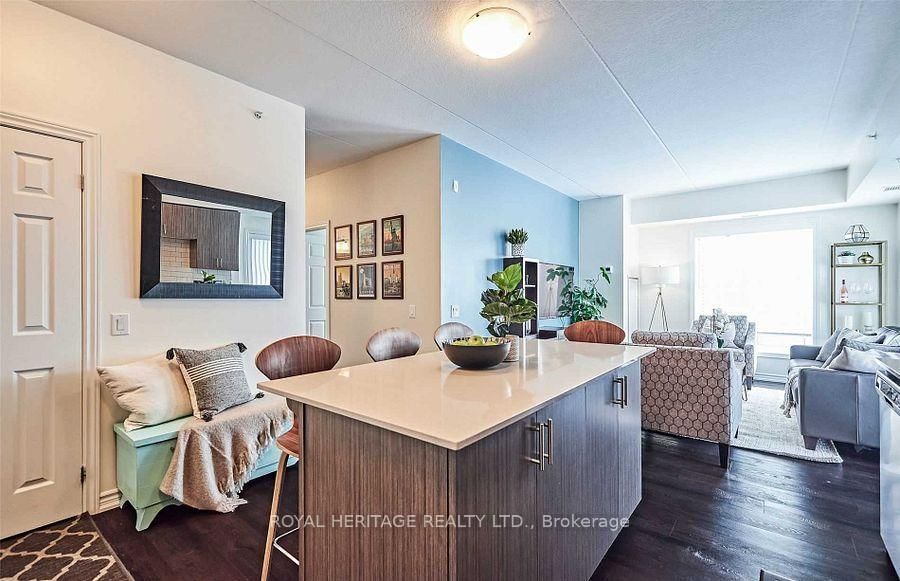 290 Liberty Street N • #209 • Clarington, ON photo 4
