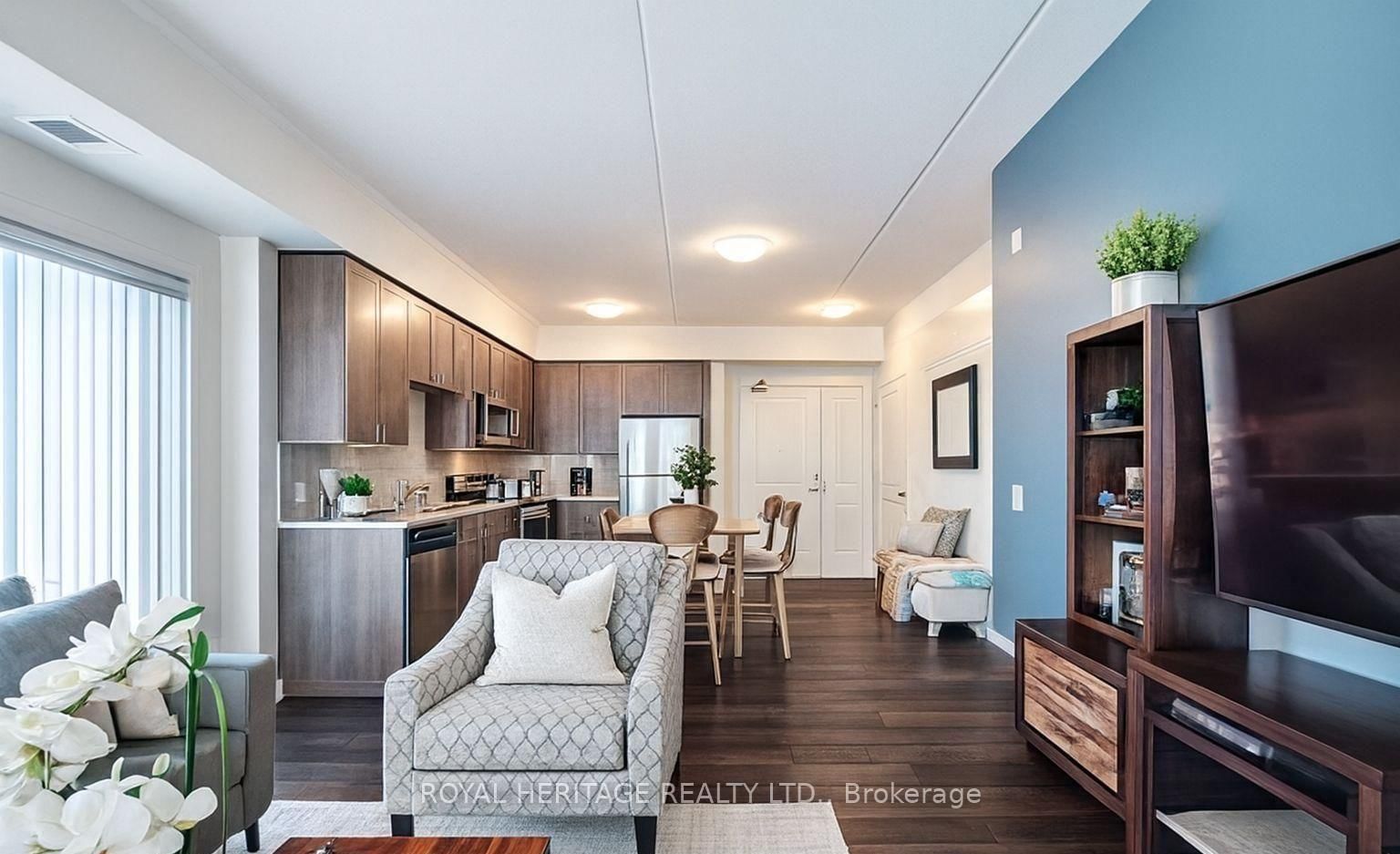 290 Liberty Street N • #209 • Clarington, ON photo 6