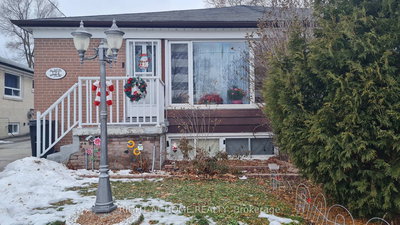 BSMT - 124 Overture Rd | Toronto | Image