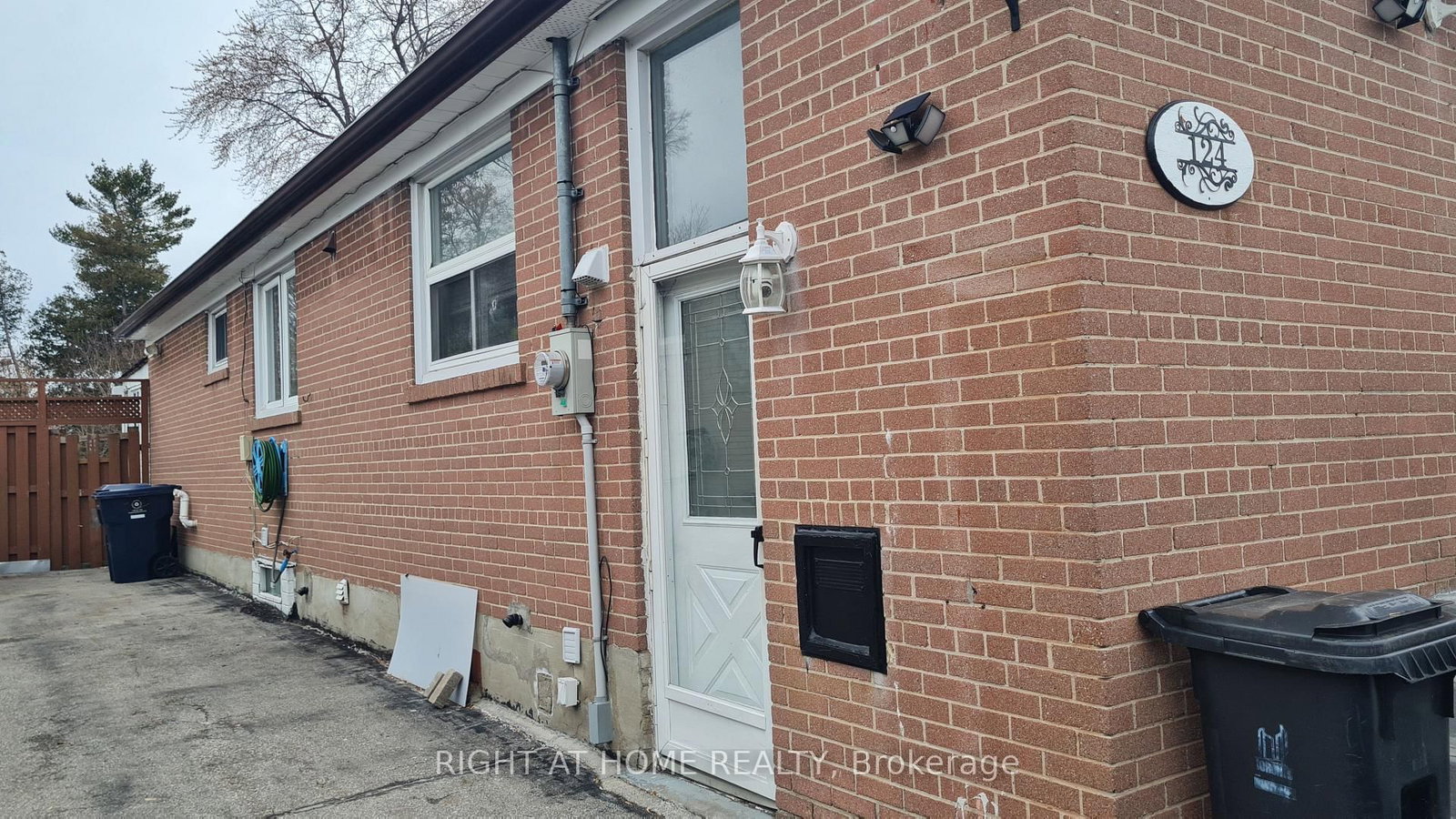 124 Overture Road, Unit BSMT - Photo 2