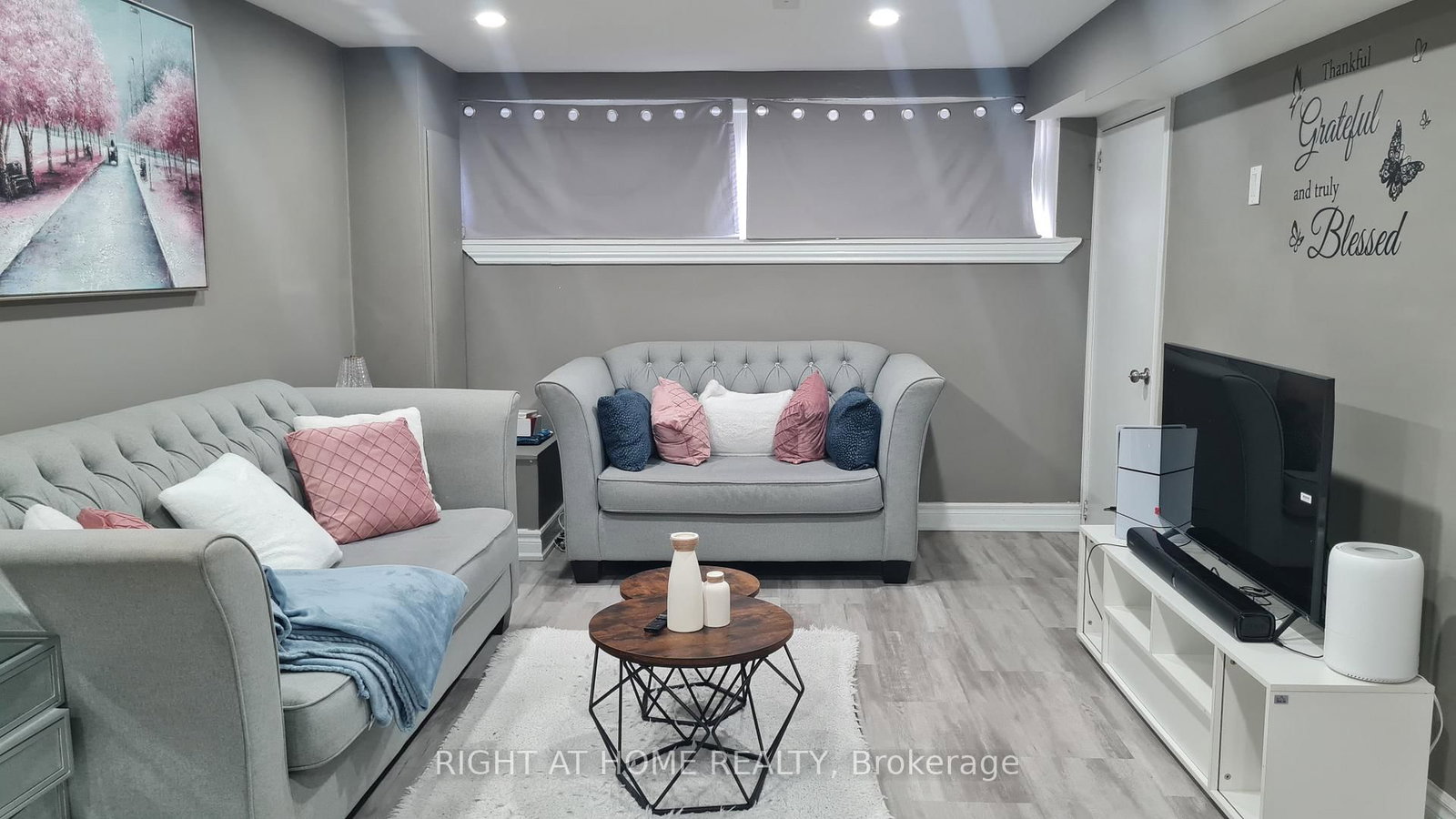 124 Overture Road, Unit BSMT - Photo 3