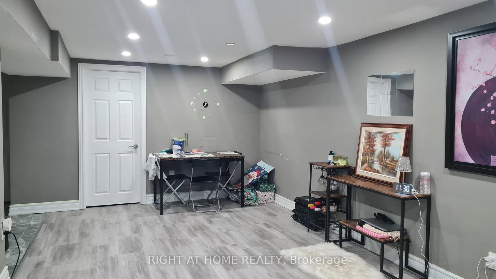 124 Overture Road, Unit BSMT - Photo 4