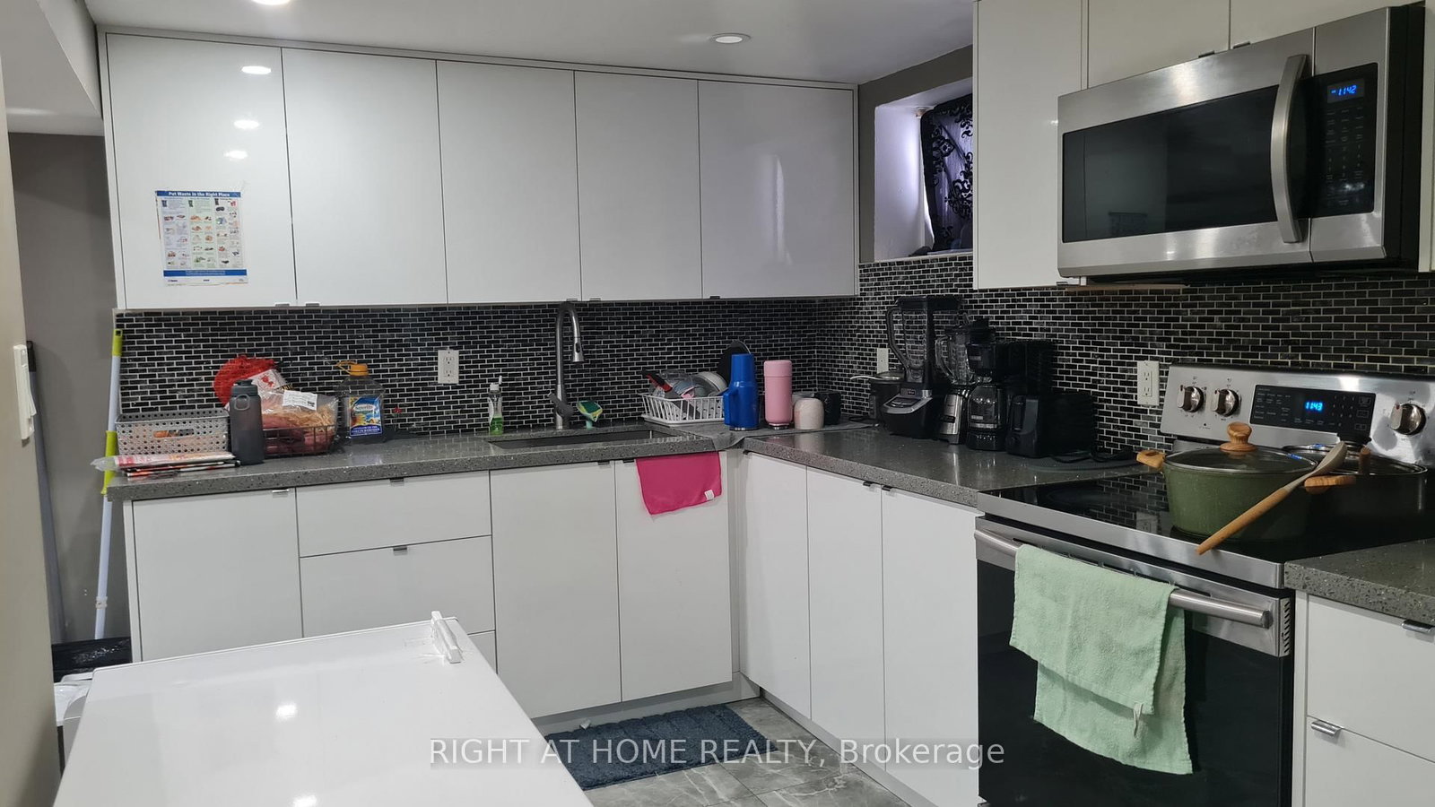 124 Overture Road, Unit BSMT - Photo 6