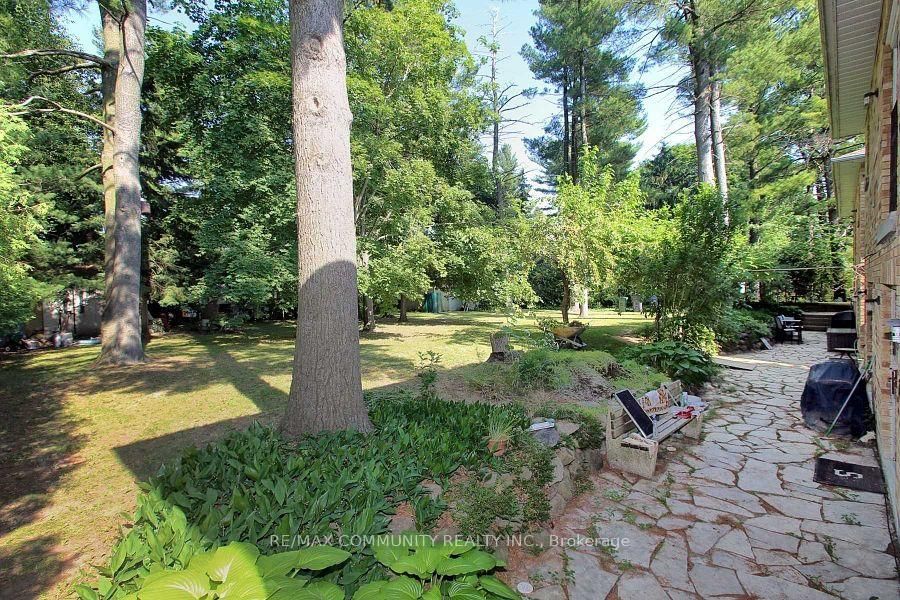 Detached House for lease at Unit 1-27 Conlins Road, Toronto, Ontario, M1C 1C2 - Highland Creek - MLS: E12820546