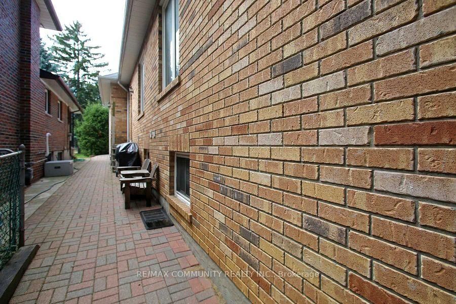 Detached House for lease at Unit 1-27 Conlins Road, Toronto, Ontario, M1C 1C2 - Highland Creek - MLS: E12820546