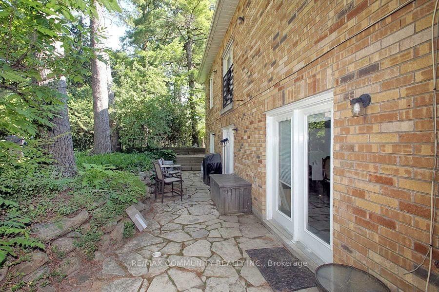 Detached House for lease at Unit 1-27 Conlins Road, Toronto, Ontario, M1C 1C2 - Highland Creek - MLS: E12820546