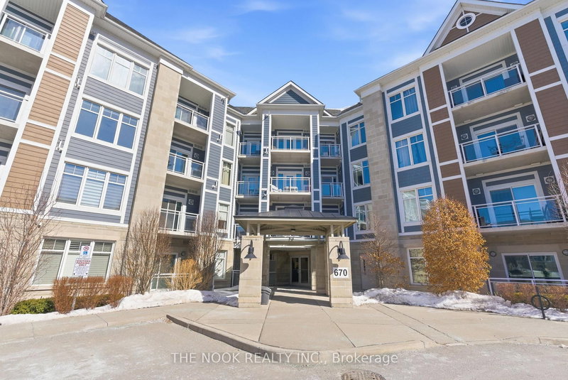 213 - 670 Gordon St, Whitby, L1N 0K9 | Image 3