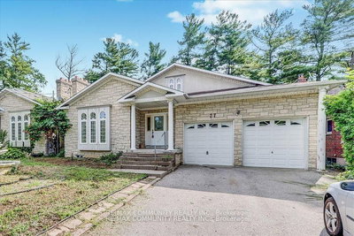 Unit 3 - 27 Conlins Rd | Toronto | Image