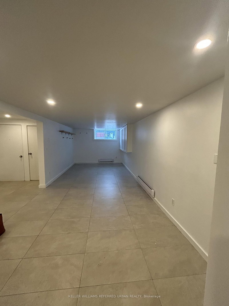 Basement - 198 Coxwell Ave, Toronto, M3L 3B2 | Image 3