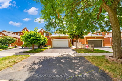 25 Fieldnest Cres | Whitby | Image