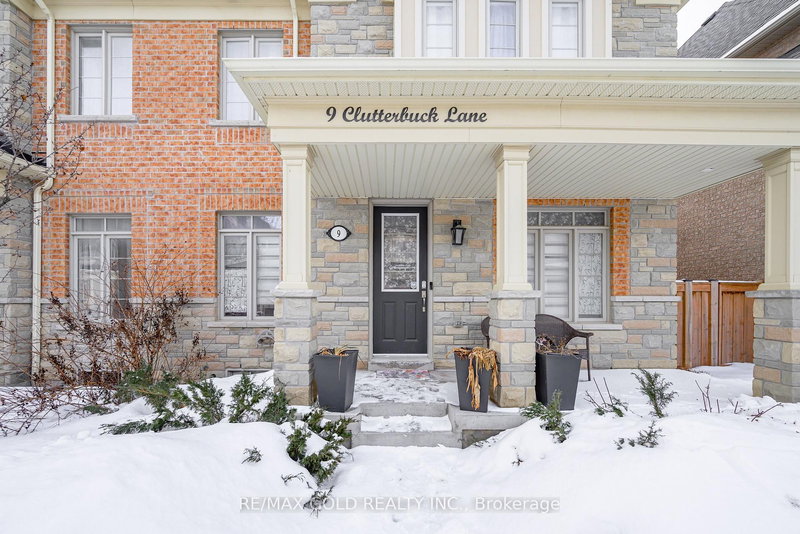 9 Clutterbuck Lane, Ajax, L1T 0N6 | Image 3