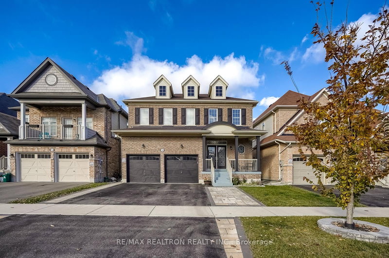 50 Henry Smith Ave, Clarington, L1C 0W1 | Image 2