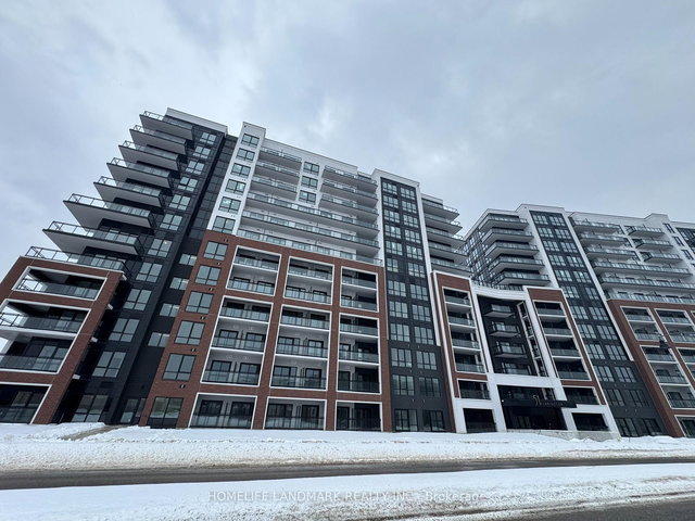 116 - 51 Clarington Boulevard