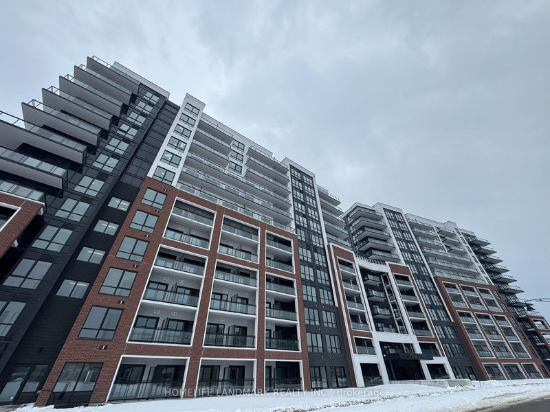 116 - 51 Clarington Blvd, Clarington, L1C 0H6 | Image 2