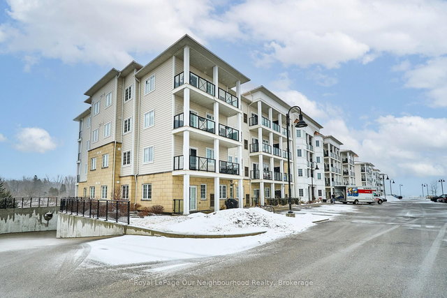 107 - 80 Shipway Avenue