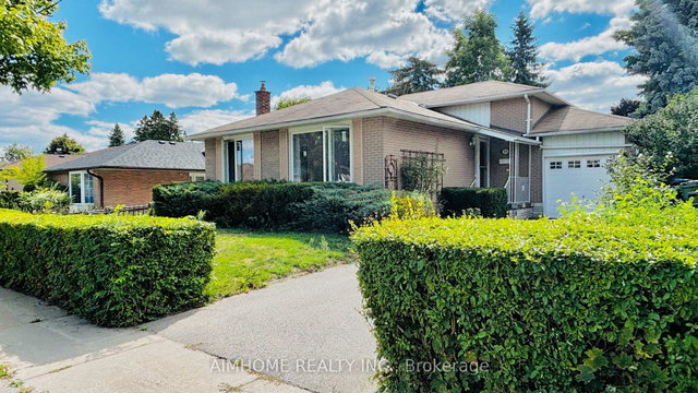 19 Sunderland Crescent