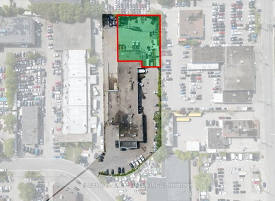 5 - 130 Manville Rd | Toronto | Image