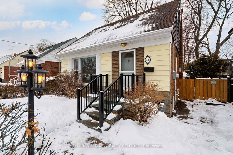 24 Century Dr, Toronto, M1K 4J6 | Image 2