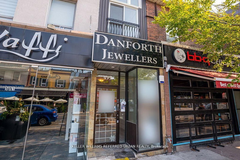 499 Danforth Ave, Toronto, M4K 1P5 | Image 2