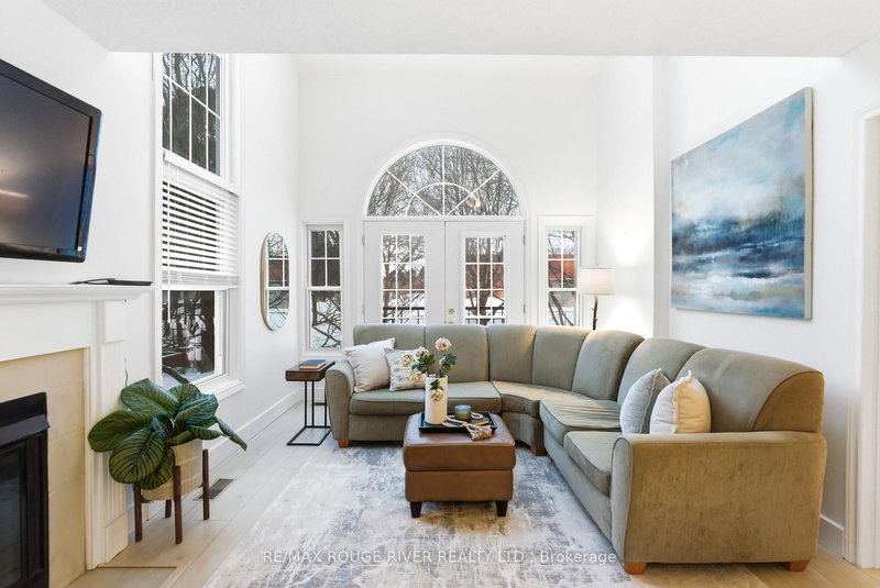 E2 - 1665 Nash Rd, Clarington, L1E 1S8 | Image 3