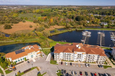 Condo sold at 403-80 Shipway Avenue, Clarington, Ontario, L1B 0V8 - Newcastle - MLS: E12823586