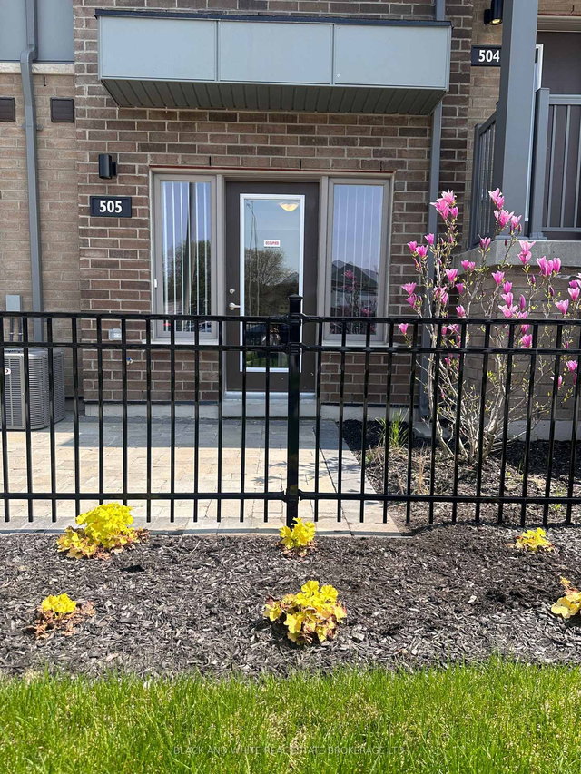 505 - 1525 Kingston Road