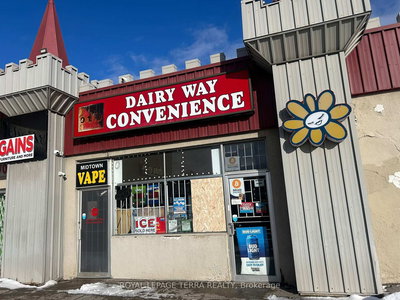 8 Midtown Dr | Oshawa | Image