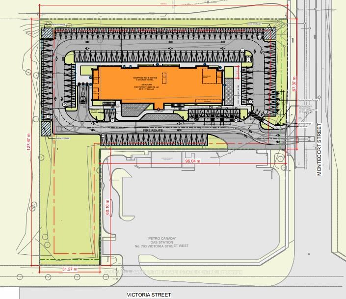 100 Montecorte Street - Photo 5