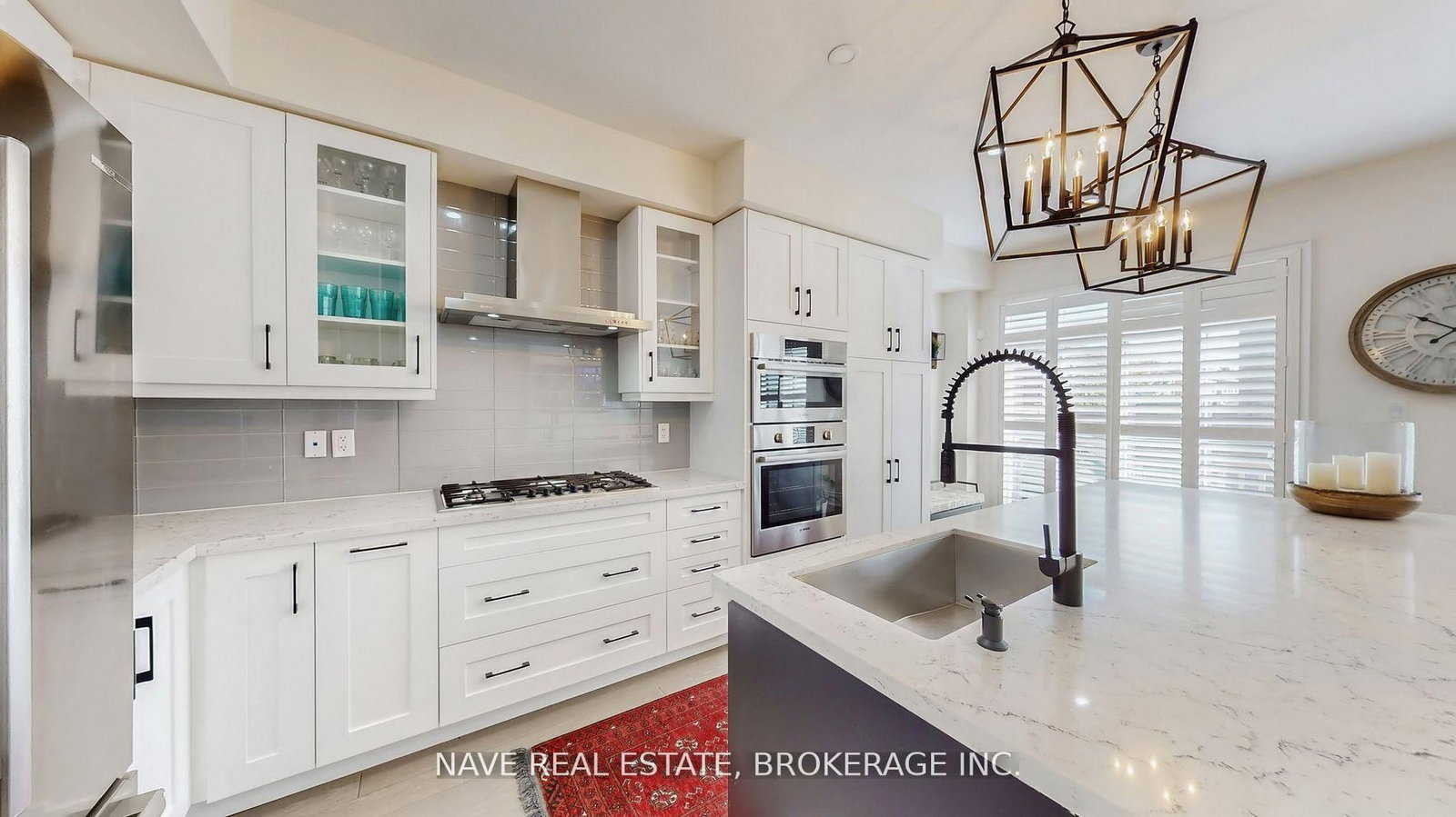 Semi-Detached House for sale at 52 Conarty Cres. Crescent, Whitby, Ontario, L1P 0L4 - Rural Whitby - MLS: E12824056