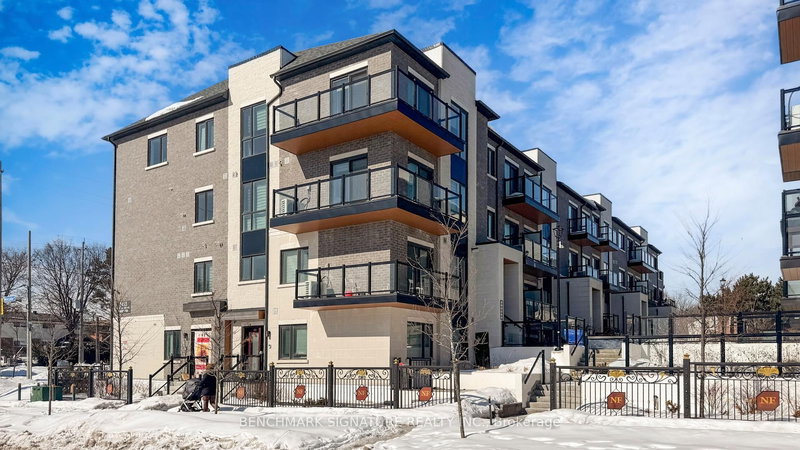 A207 - 3453 Victoria Park Ave, Toronto, M1W 0A9 | Image 2