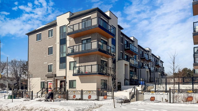 A207 - 3453 Victoria Park Avenue