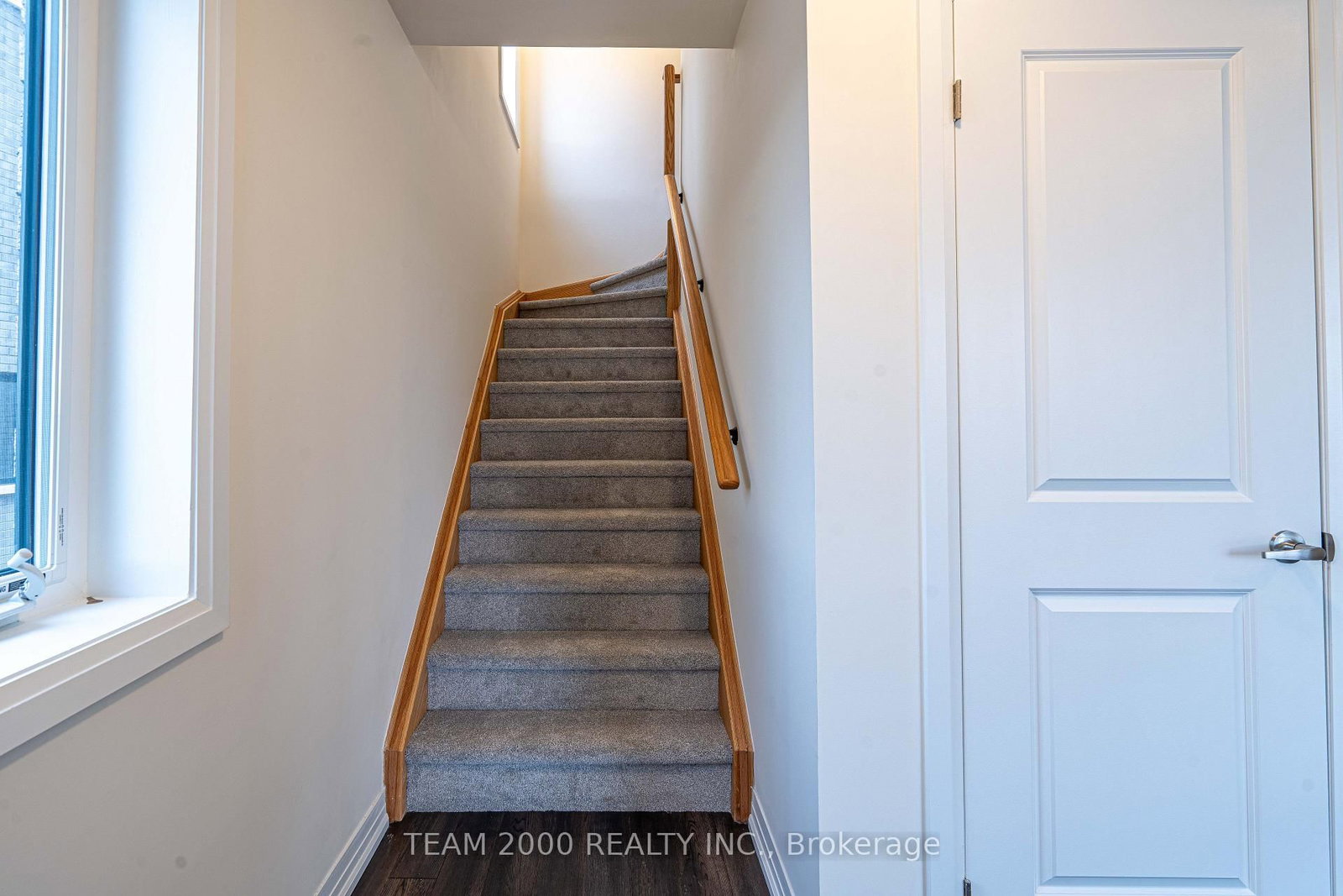 Townhouse for sale at 27-155 Tapscott Road, Toronto, Ontario, M1B 0E8 - Malvern - MLS: E12824734