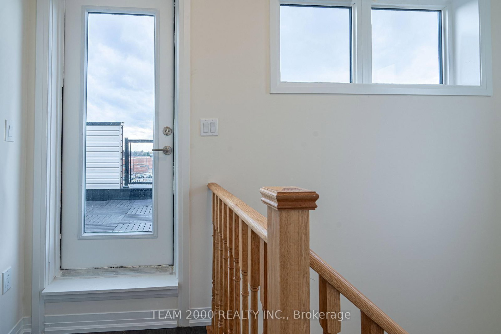 Townhouse for sale at 27-155 Tapscott Road, Toronto, Ontario, M1B 0E8 - Malvern - MLS: E12824734