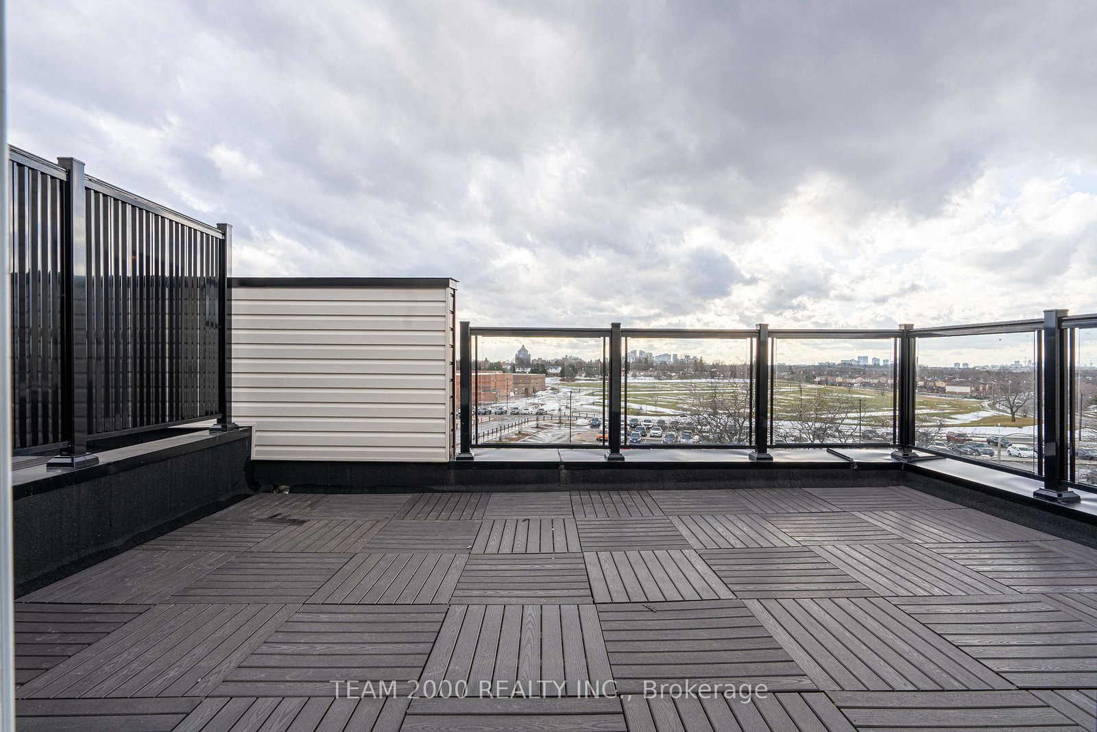 Townhouse for sale at 27-155 Tapscott Road, Toronto, Ontario, M1B 0E8 - Malvern - MLS: E12824734