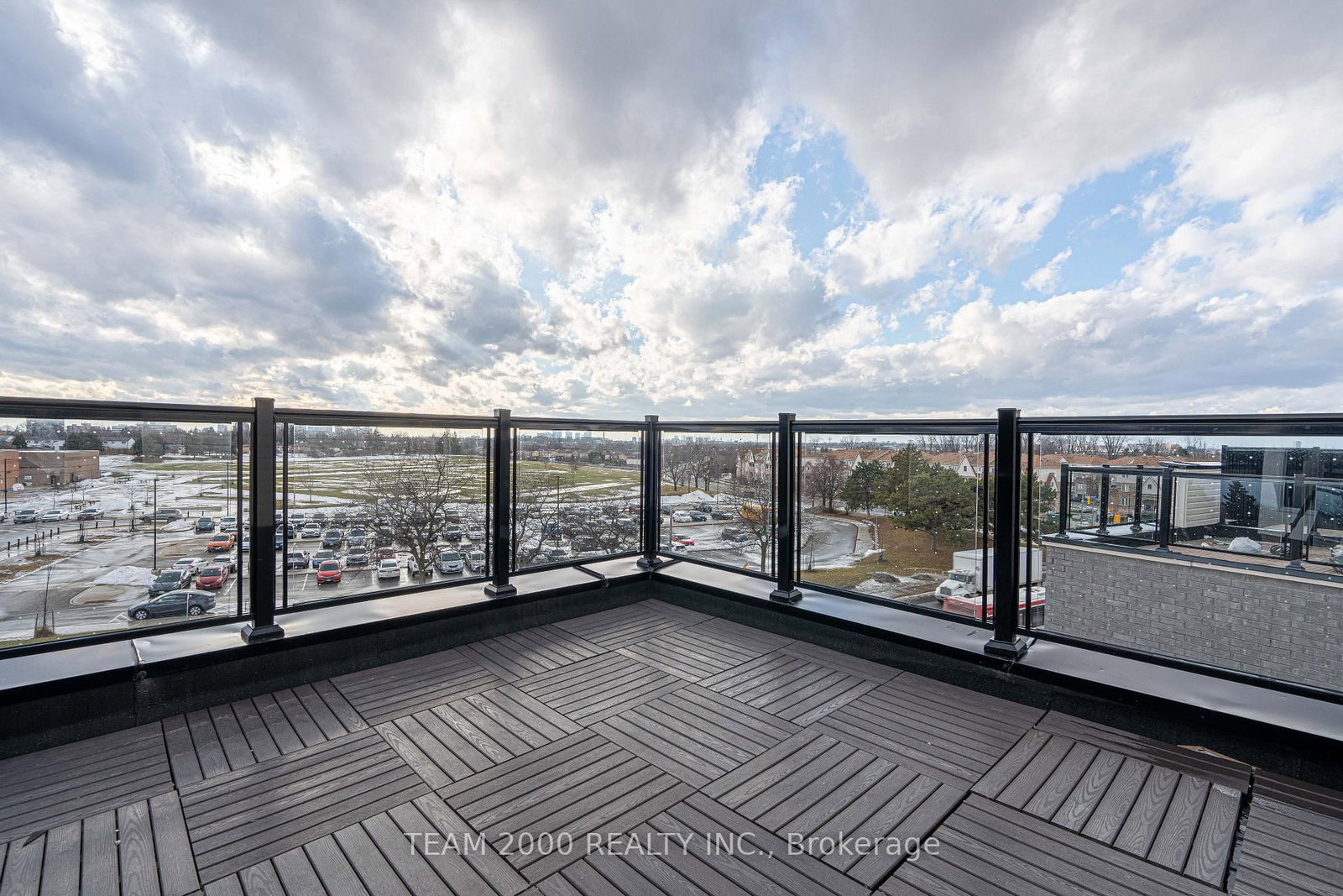 Townhouse for sale at 27-155 Tapscott Road, Toronto, Ontario, M1B 0E8 - Malvern - MLS: E12824734