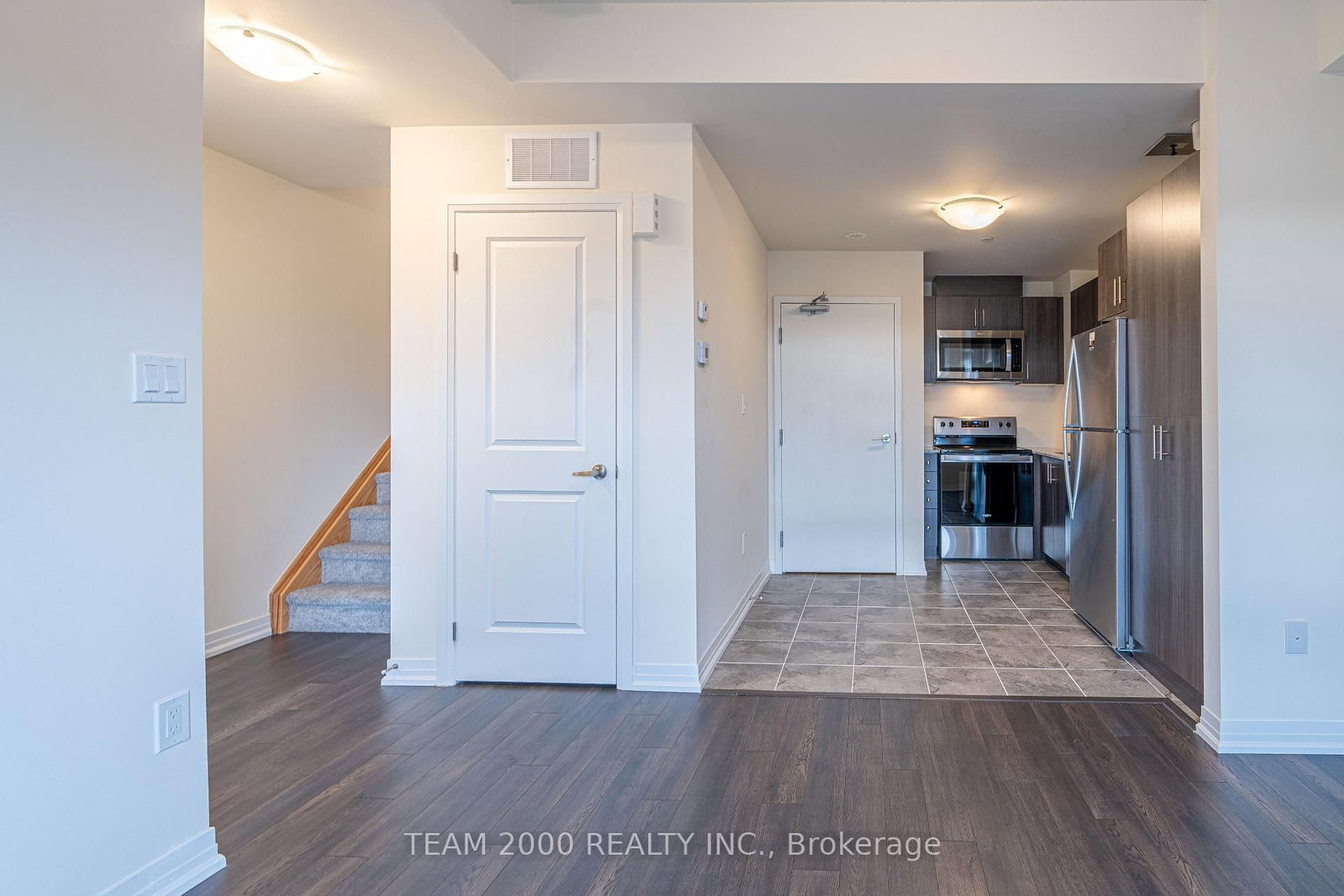 Townhouse for sale at 27-155 Tapscott Road, Toronto, Ontario, M1B 0E8 - Malvern - MLS: E12824734