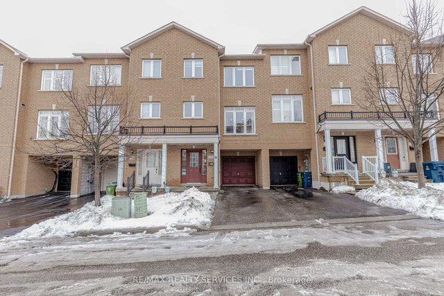 47 Curran Hall Crescent