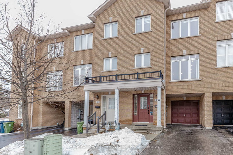 47 Curran Hall Cres, Toronto, M1G 0A1 | Image 2