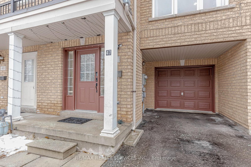 47 Curran Hall Cres, Toronto, M1G 0A1 | Image 3