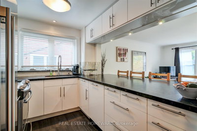 Main Floor - 21 Love Cres | Toronto | Image