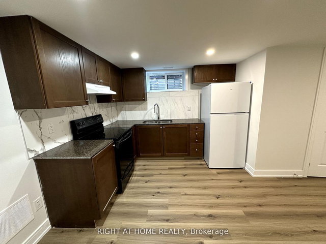 Bsmt - 4497 Solina Road