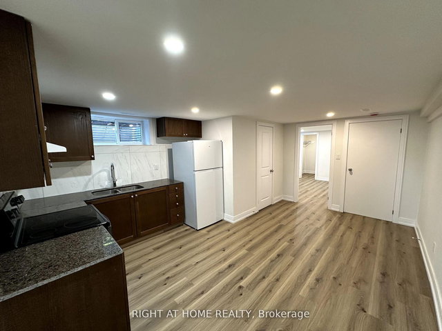 Bsmt - 4497 Solina Road