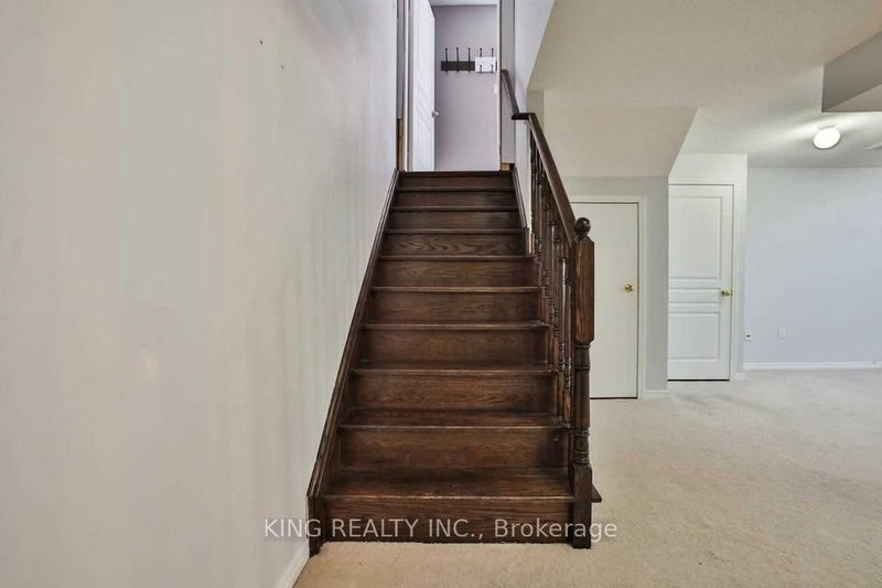 Basement Unit - 44 Kimble Ave, Clarington, L1C 0J7 | Image 2