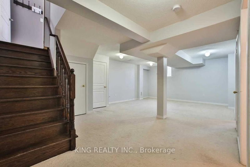 Basement Unit - 44 Kimble Ave, Clarington, L1C 0J7 | Image 3