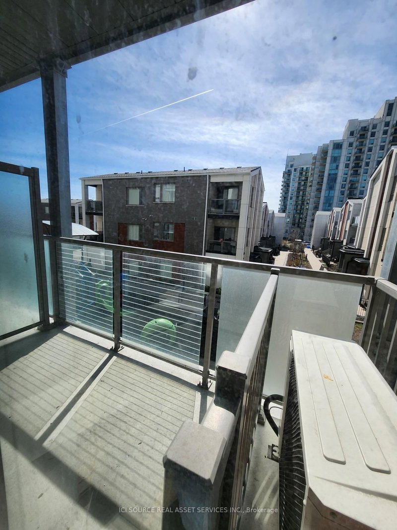 home for lease on 206-5131 Sheppard Avenue E