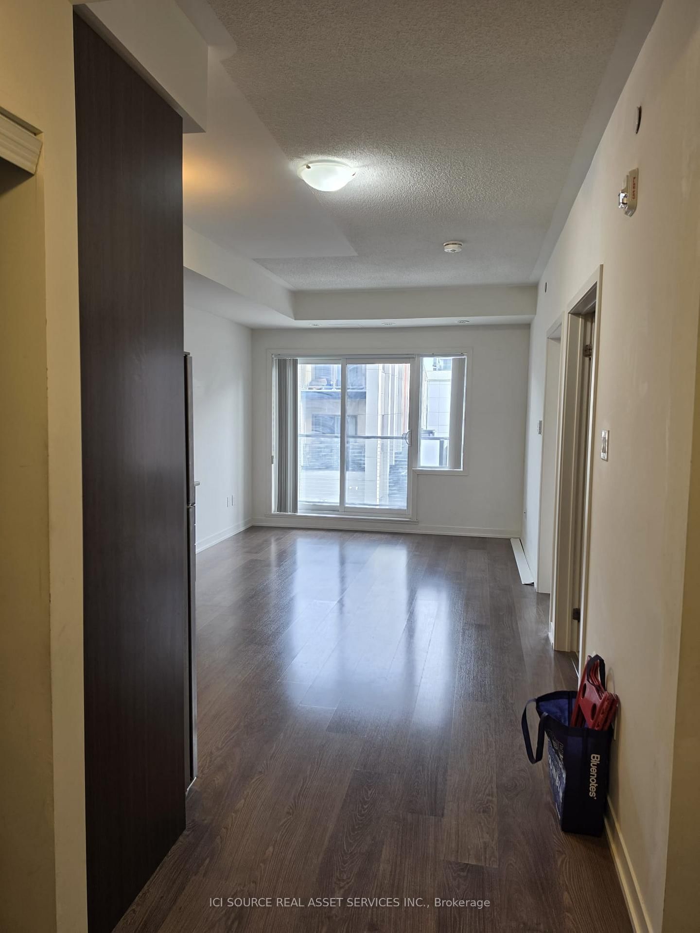 Condo for lease at 206-5131 Sheppard Avenue, Toronto, Ontario, M1B 0C9 - Malvern - MLS: E12825898
