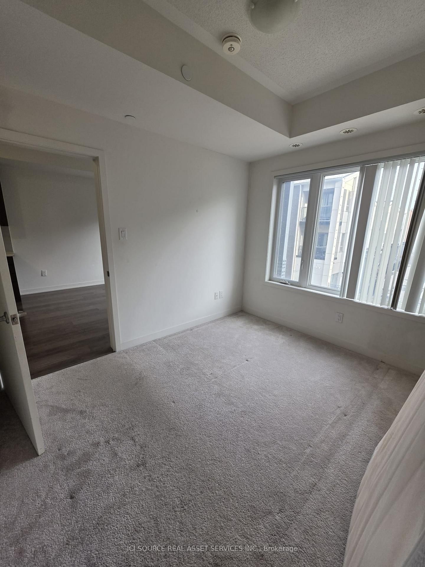 Condo for lease at 206-5131 Sheppard Avenue, Toronto, Ontario, M1B 0C9 - Malvern - MLS: E12825898